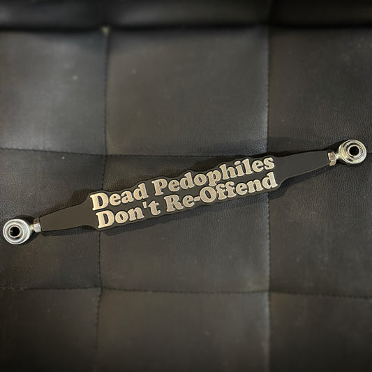 Dead PDF CNC Machined Harley Shift Linkage
