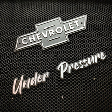 Load image into Gallery viewer, Custom CNC Machined Billet Aluminum Emblem