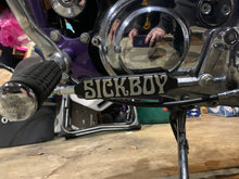 Load image into Gallery viewer, DIY Custom CNC Machined Harley Davidson Sportster Shift Linkage