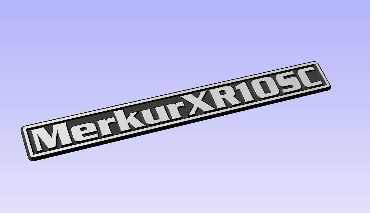 CUSTOM ORDER: Custom emblems for Viper