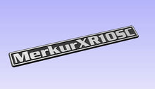 Load image into Gallery viewer, CUSTOM ORDER: Custom emblems for Viper