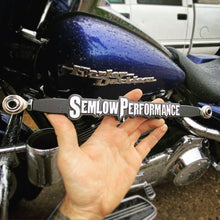 Load image into Gallery viewer, Custom CNC Machined Harley Shift Linkage