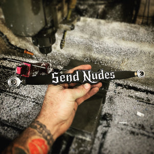 Send Nudes CNC Machined Harley Shift Linkage