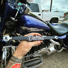 Load image into Gallery viewer, Custom CNC Machined Harley Shift Linkage