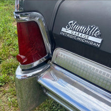 Load image into Gallery viewer, Custom CNC Machined Billet Aluminum Emblem