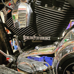 Custom CNC Machined Harley Shift Linkage